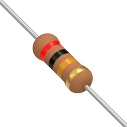 PR01000102002JR500 Vishay Intertechnology