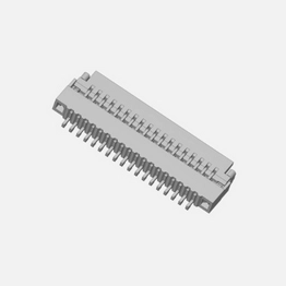 FPC-0.5-9P-1.0H-F Wanjunda