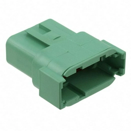 DTM04-12PC TE Connectivity