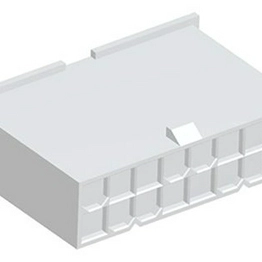 TE Connectivity 1-2296206-6 image