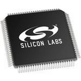 Silicon Laboratories C8051F064-GQ image
