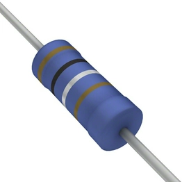 RSF1FTR100 Stackpole Electronics