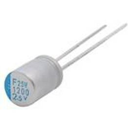 APSF6R3ELL821MF08S Nippon Chemi-Con