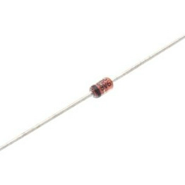 ON Semiconductor BZX85C3V6 image