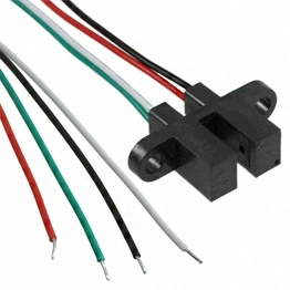 TT Electronics OPB890T55Z image