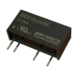 Murata Manufacturing MEV1S1505SC image