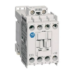 100-C23D01 C Allen-Bradley