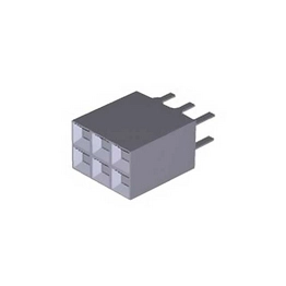 TE Connectivity 5-534998-3 image