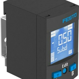 SPAU-P12R-T-R18M-L-PNLK-PNVBA-M8D FESTO
