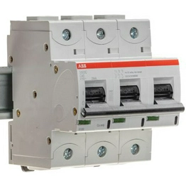 ABB 2CCS883001R0404 S803C C 40A - 25 KA image