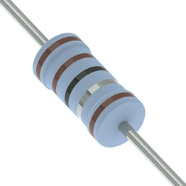 MFR-25FTE52-1R1 YAGEO