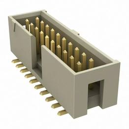 samtec HTST-110-01-G-D image