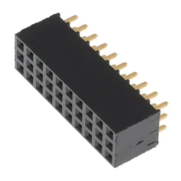 SSQ-110-01-G-T samtec