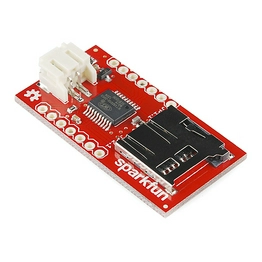 WIG-11125 SparkFun Electronics