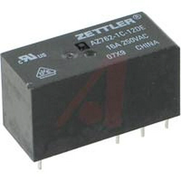 AZ762-1C-12D ZETTLER