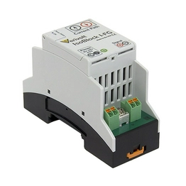 Verivolt ISOBLOCK I-FG-1C (50A 10V) image