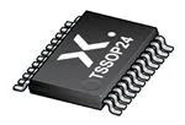 74HC4067PW-Q100J NXP Semiconductors