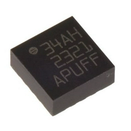 STMicroelectronics LIS344ALH image