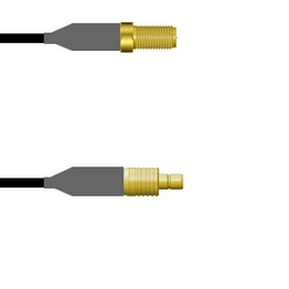 Q-7203P0008003M Amphenol Custom Cable