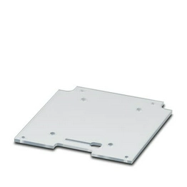HCS-C MAXI DISPLAY PLATE PHOENIX CONTACT