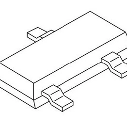 Microchip Technology MCP1703AT-5002E/CB image