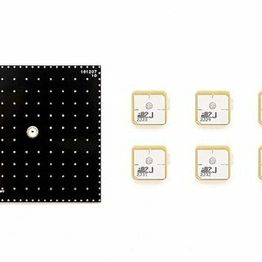 2JDK 2J antennas