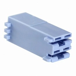 521204-6 TE Connectivity