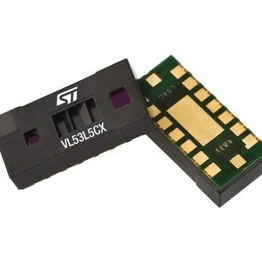 VL53L5CXV0GC/1 STMicroelectronics