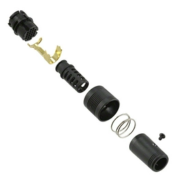 Hirose Electric RP13A-12PG-20SC(71) image