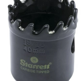 BD132 Starrett