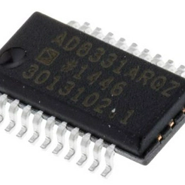 Analog Devices AD8331ARQZ image