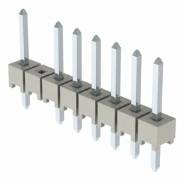 samtec HTSW-108-07-T-S-007 image