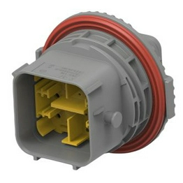 1-2445860-2 TE Connectivity