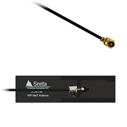 ECHO44/0.2M/SMAM/36 Siretta