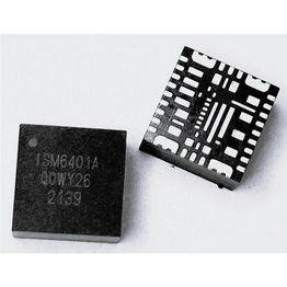 ISM6401A Innovision