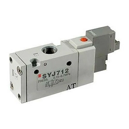 SYJ712-5DZ-01F-Q SMC