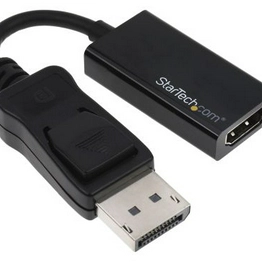 DP2HD4K60S StarTech