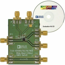 EVAL-ADG902EBZ Analog Devices