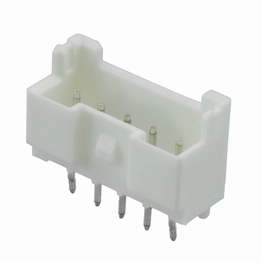 TE Connectivity 1969730-5 image