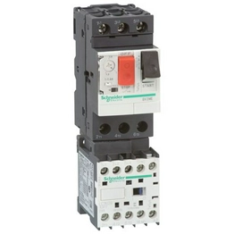 GV2ME07K1BW3 Schneider Electric