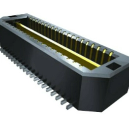 samtec QTE-020-04-L-D-A image
