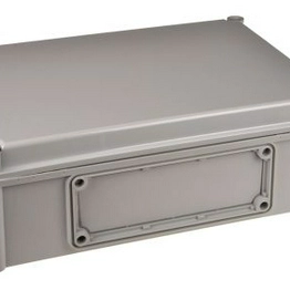 EKPE 130 G + EKPVT FIBOX