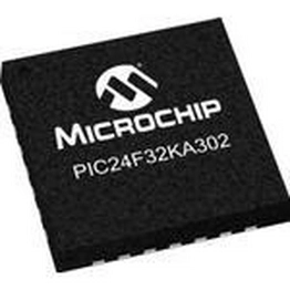 PIC24FV32KA302-I/ML Microchip Technology