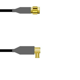 Q-3D0180008002M Amphenol Custom Cable