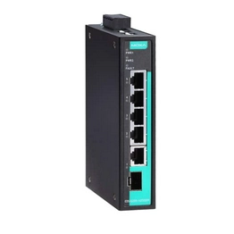 EDS-G205-1GTXSFP MOXA