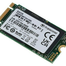 Transcend Information TS64GMTS410M image