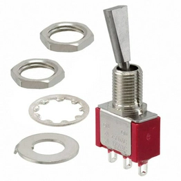 2M1-SP1-T6-B1-M1QE Carling Technologies