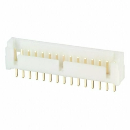 DF1B-15P-2.5DSA(01) Hirose Electric