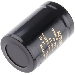 KEMET ALS30A153DA025 image