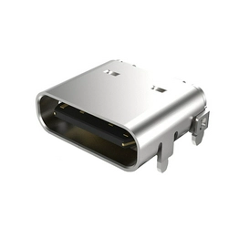 USB4105-GF-A-060 Global Connector Technology